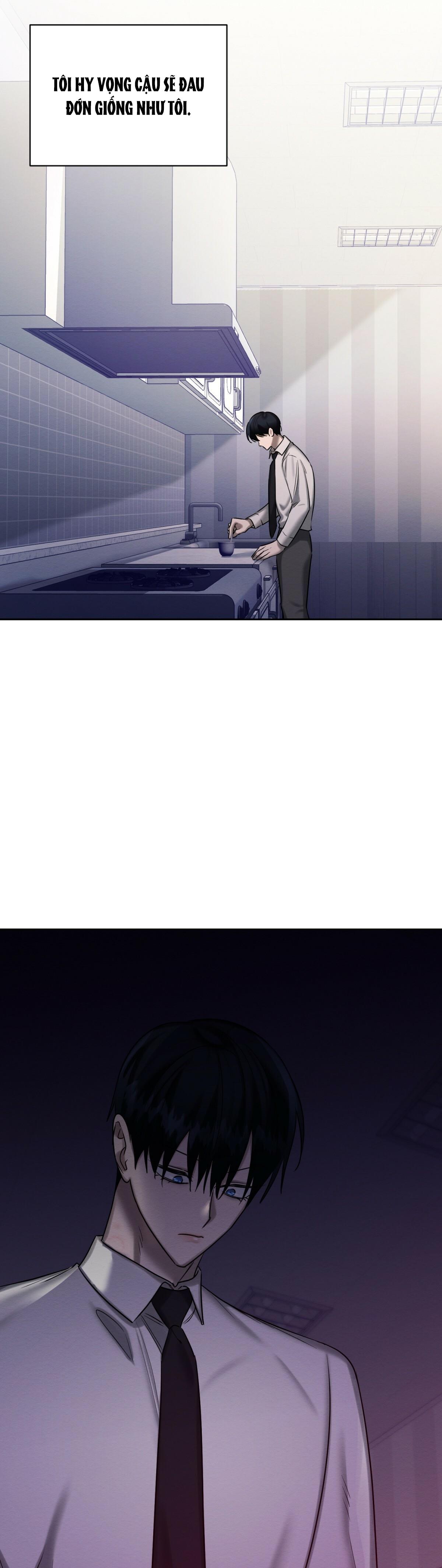 lý do của ác nhân chapter 28 15