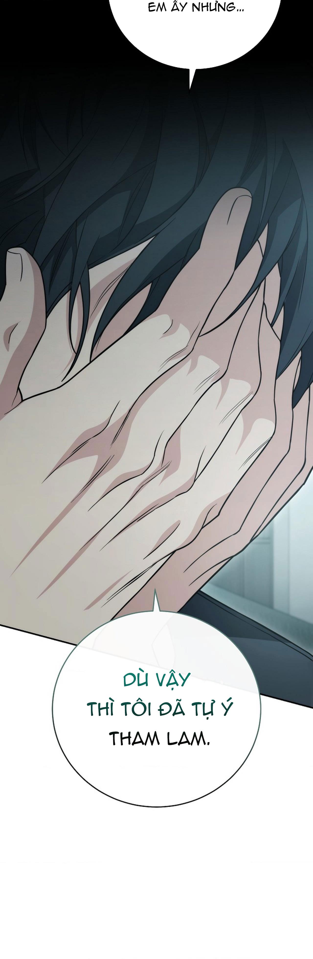 (abo)mối quan hệ không hoàn chỉnh chapter 23 39