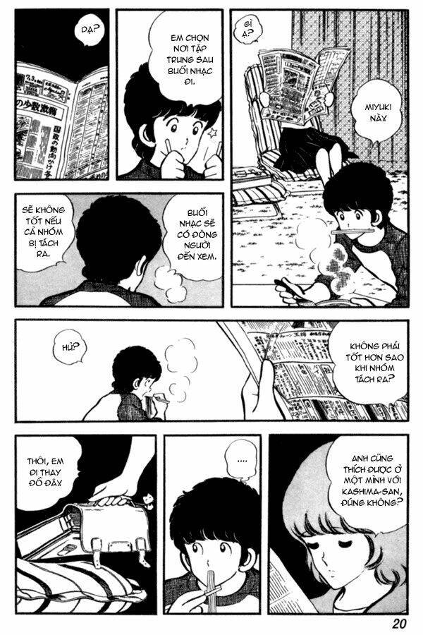 miyuki chapter 22 16