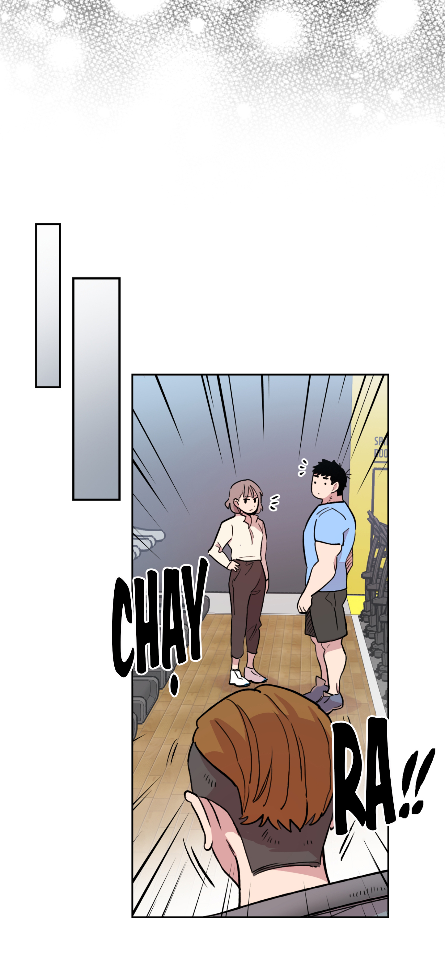 [18+] 1 người khỏe 2 người vui chapter 6.3 7