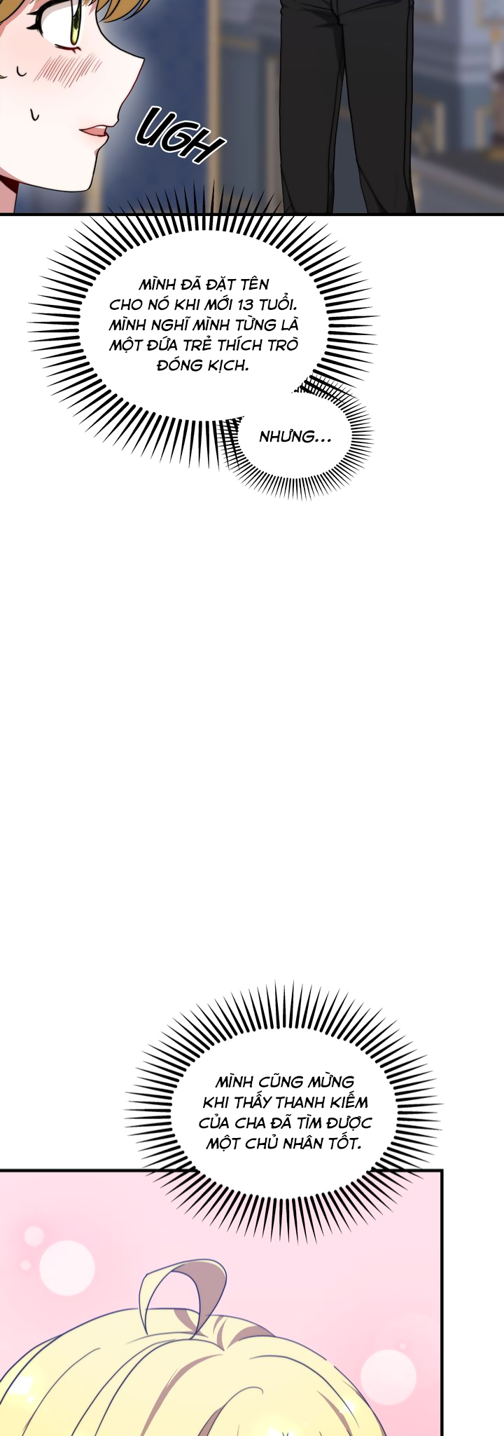 công nương eluana vita chapter 85 19