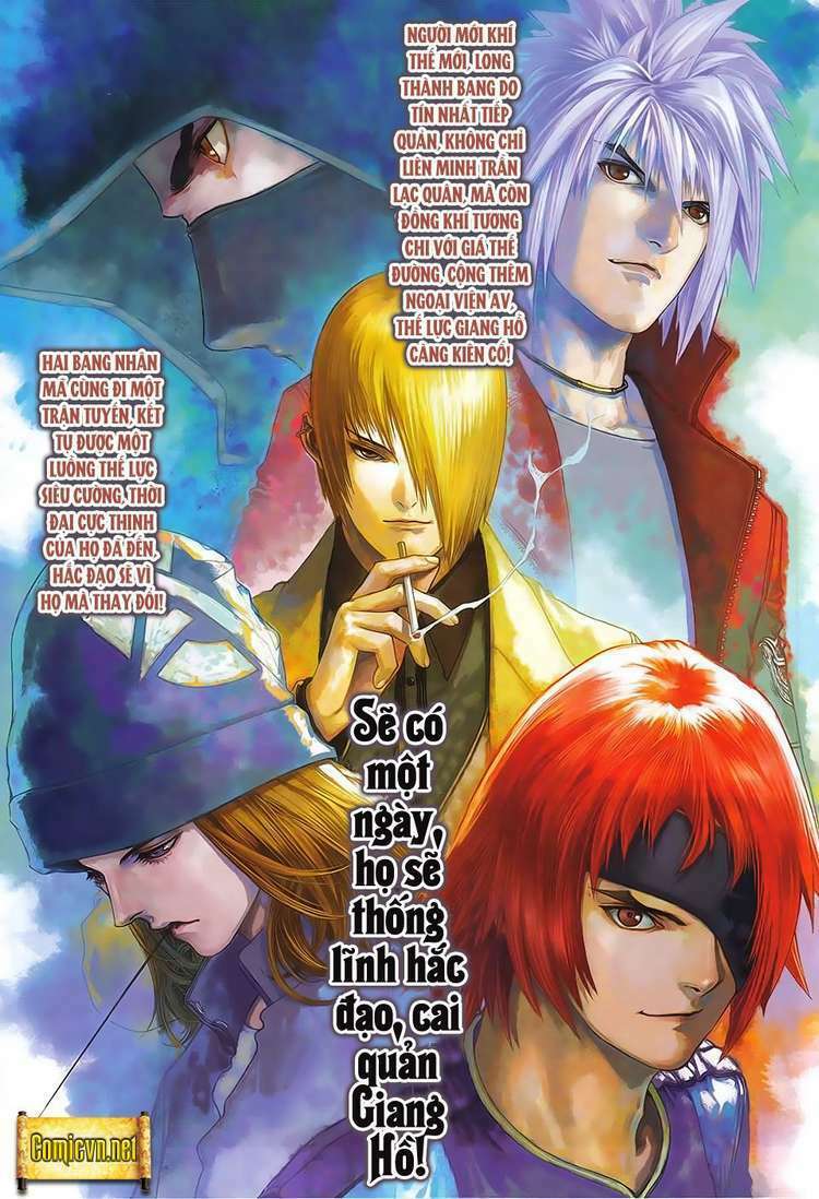 cửu long thành trại 2 chapter 2 10