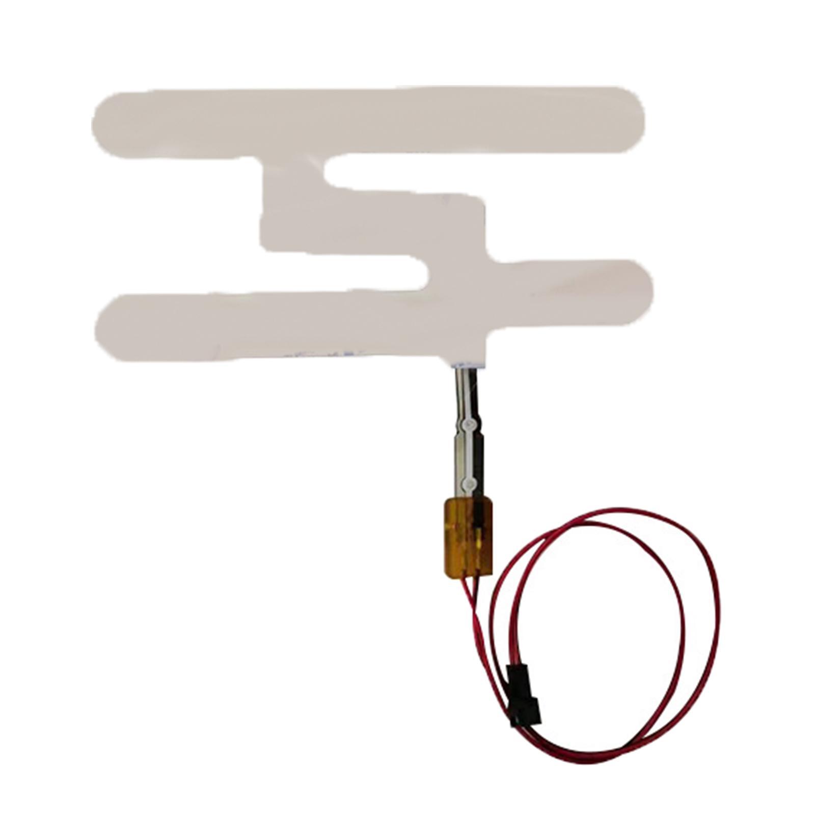 Car Seat Pressure Sensor belt Warning Reminder Replacement Durable