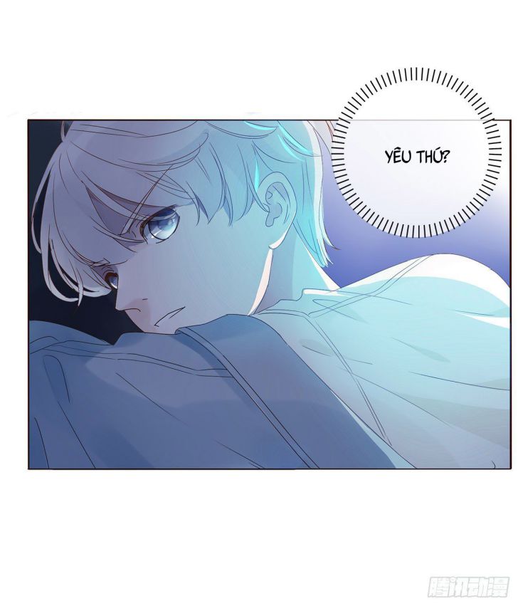 ôm chặt vào lòng chapter 4 20