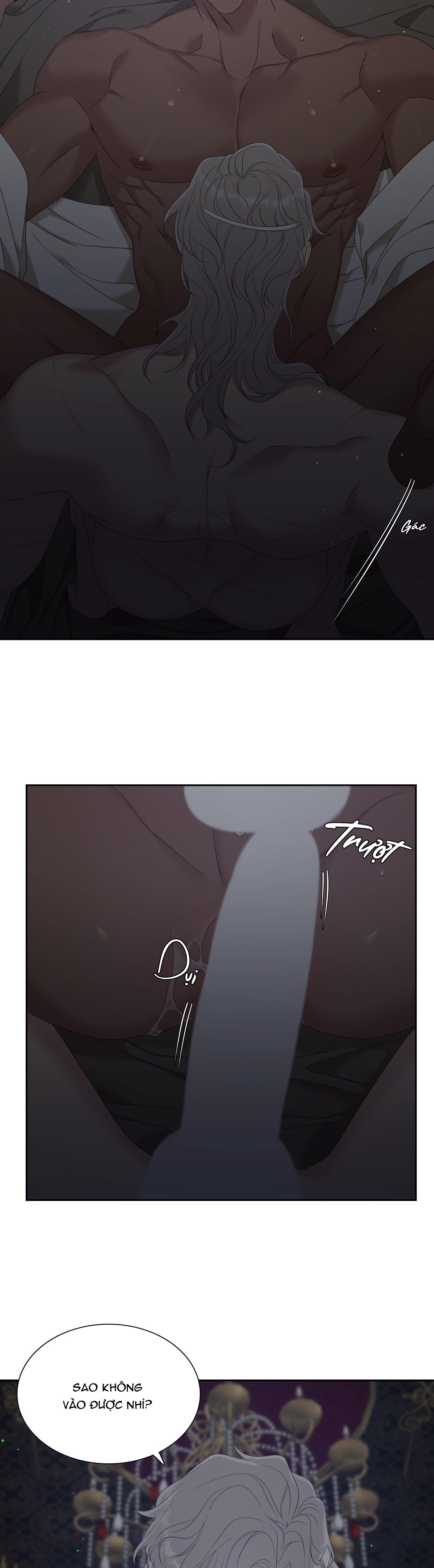 smyrna và capri chapter 15 5