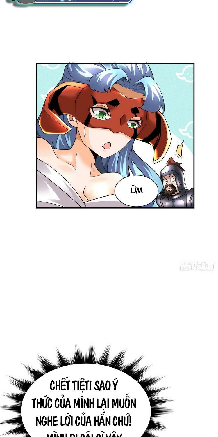 ta là nhà giàu số một, ta không muốn trọng sinh chapter 51 48