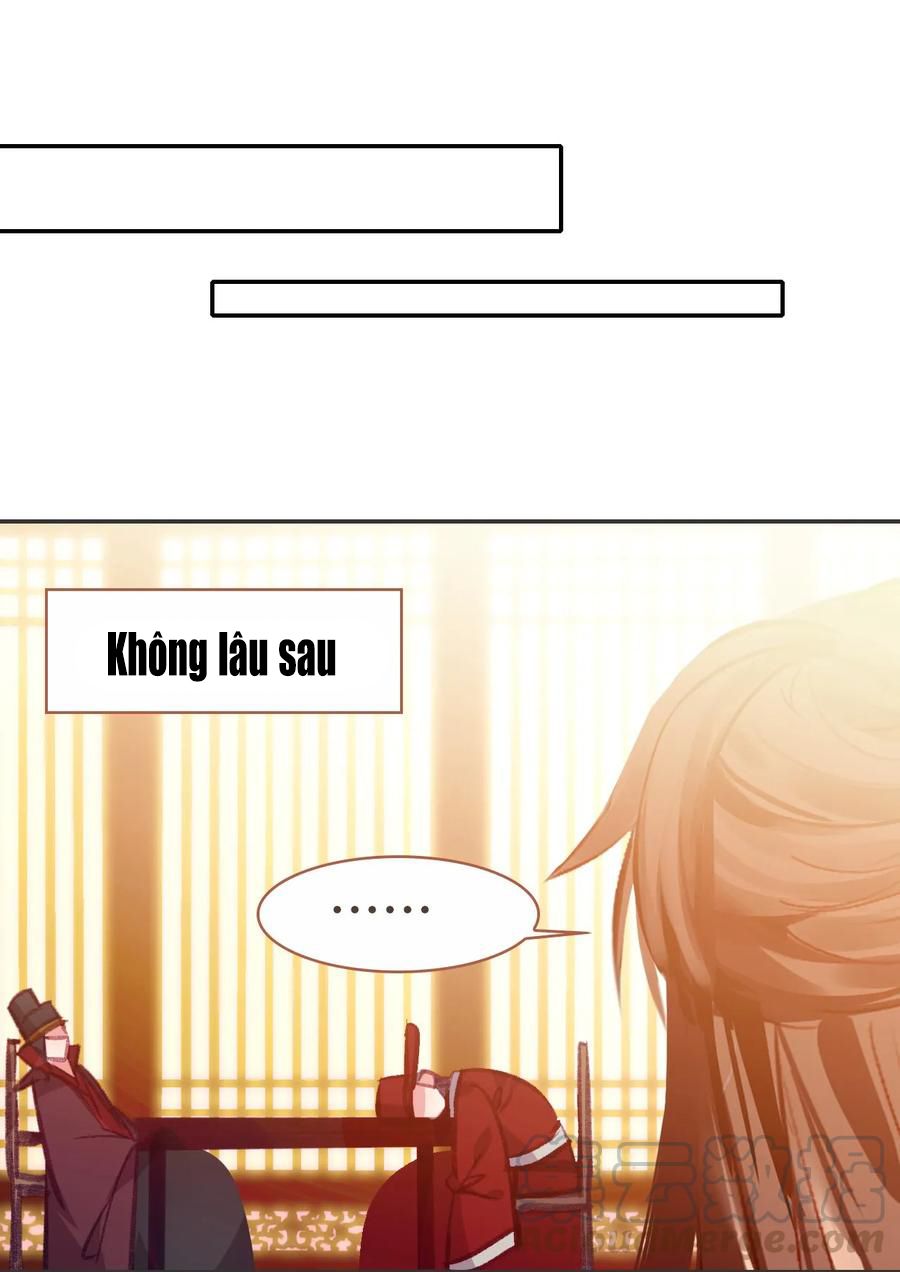 Gả Cho Một Tên Thái Giám Đáng Ghét chapter 127 - Trang 5