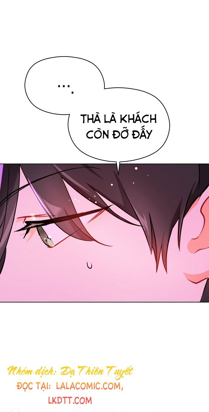 tôi không cố ý quyến rũ nam chính đâu! chapter 29 29