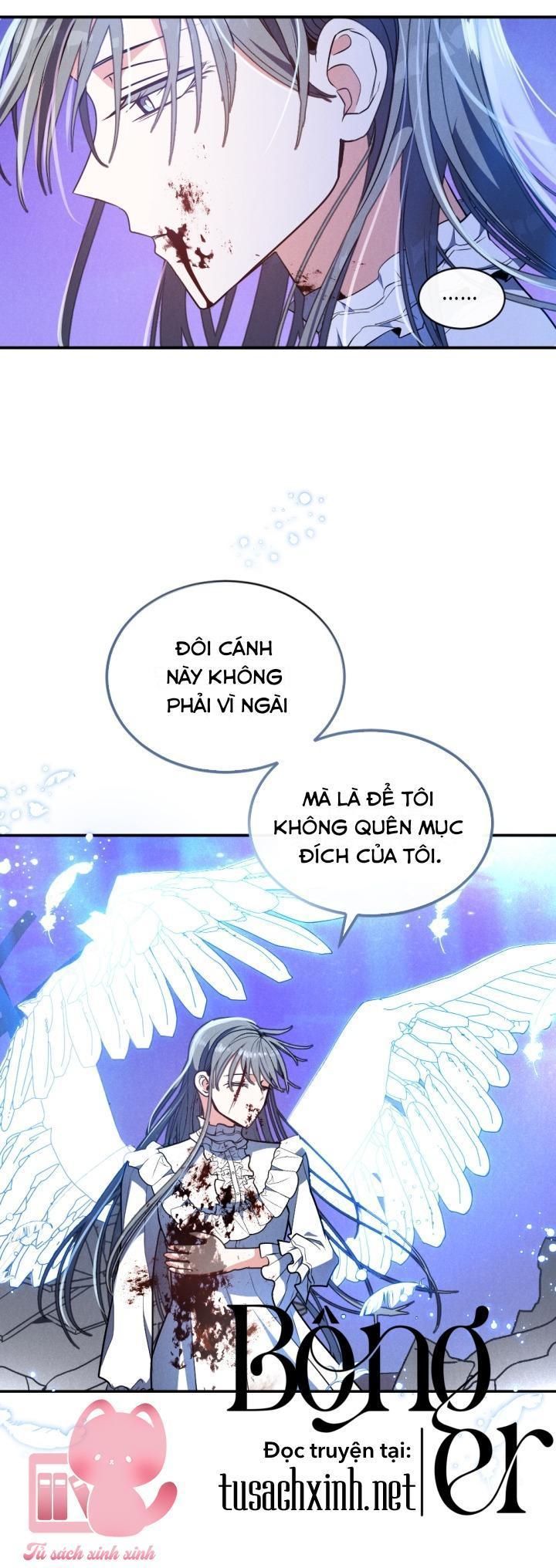 nguyện ước vô vọng của ma nữ chapter 94 18