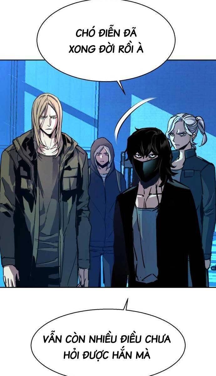 bạn học tôi là lính đánh thuê chapter 141 69