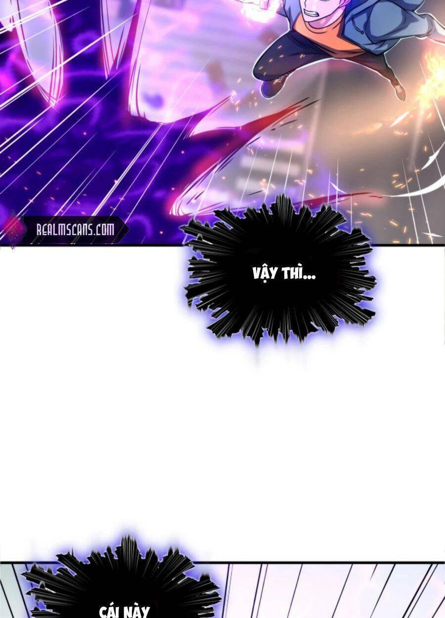 mẹ tôi là chòm sao bảo hộ m chapter 30 24