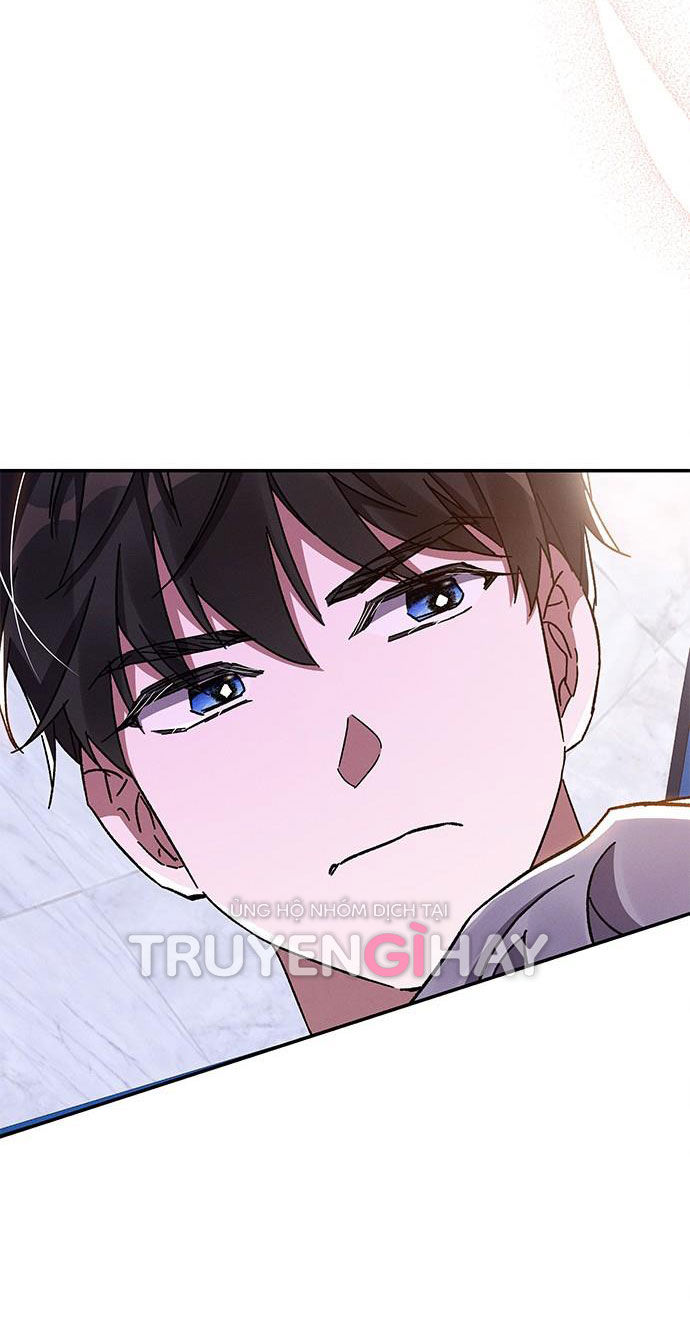 ôi kẻ thù không đội trời chung thân ái của tôi chapter 29.2 16