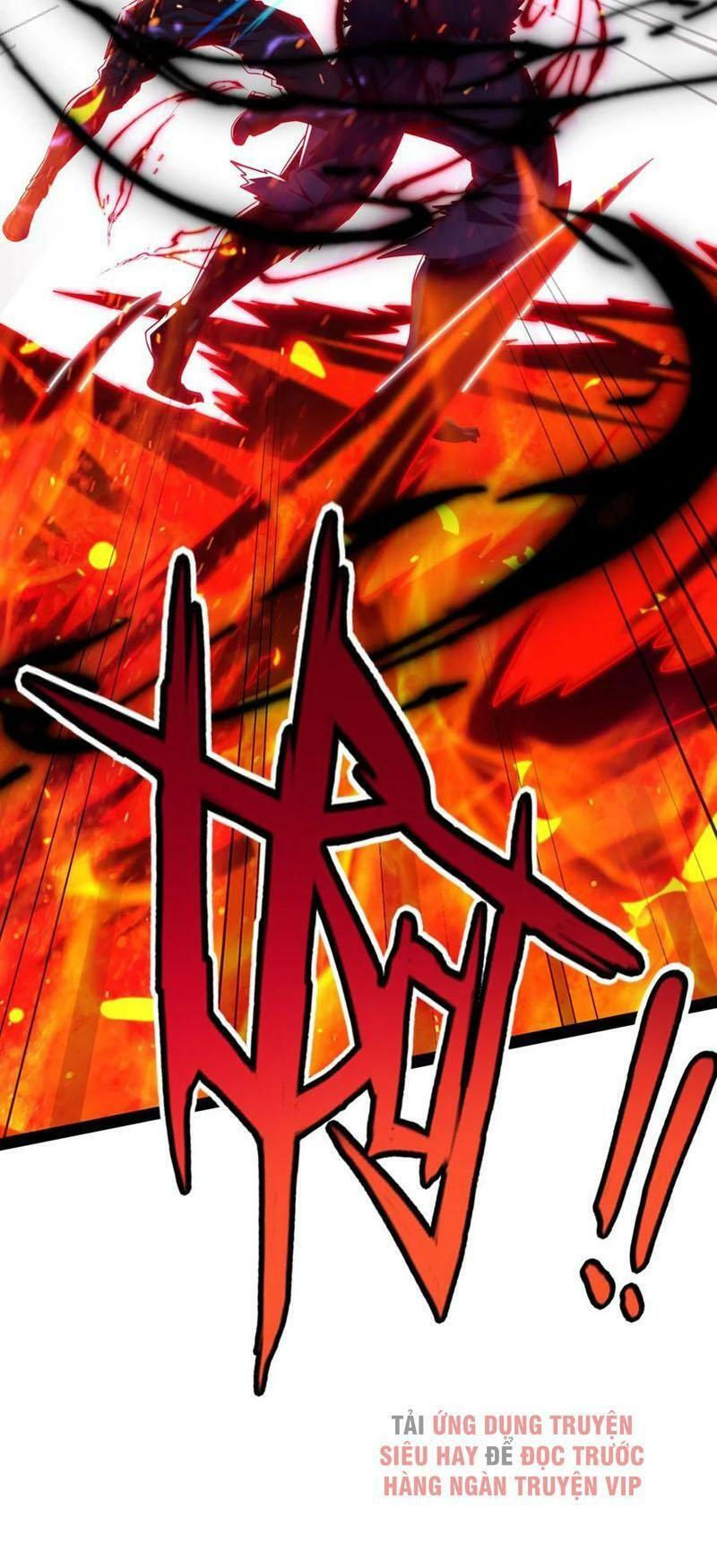 ma thú kiếm thánh dị giới tung hoành chapter 216 15