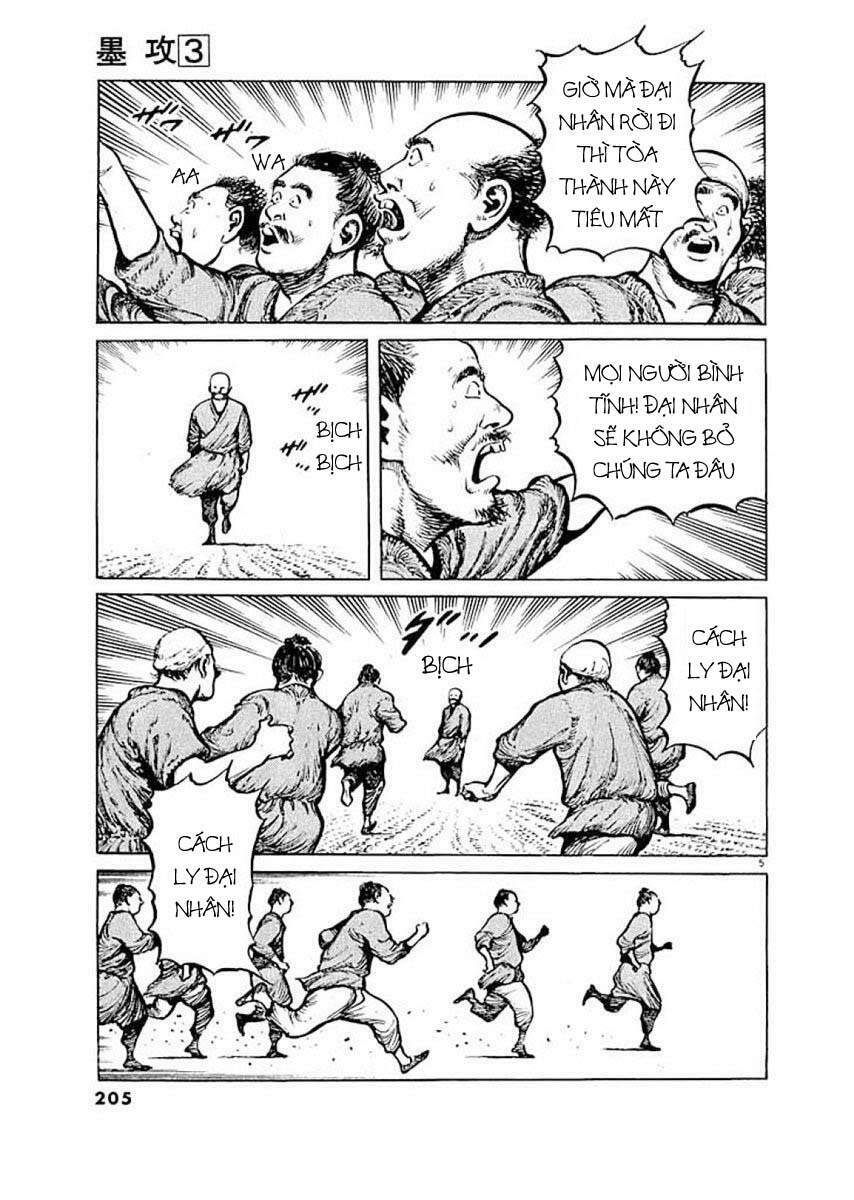 binh pháp mặc công chapter 30 6