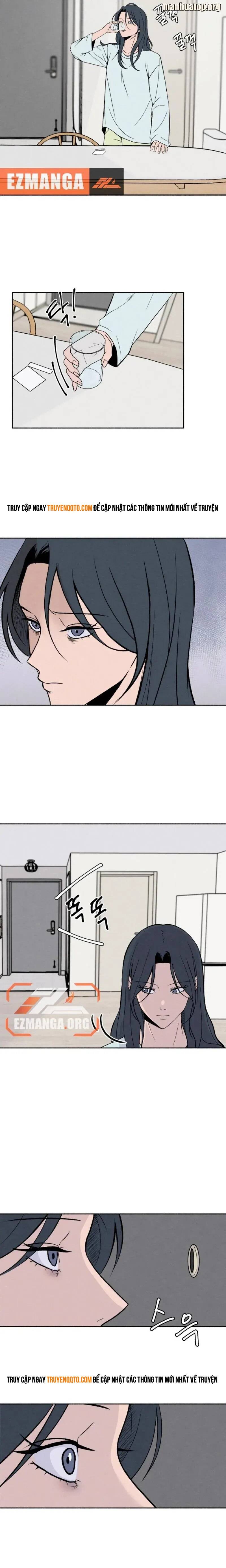 tôi muốn ngừng việc giết chóc chapter 4 2