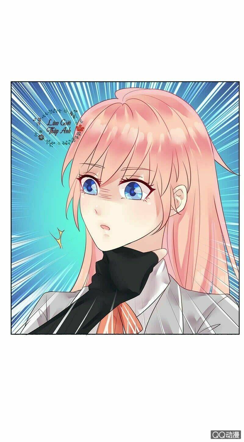 băng sơn học trưởng không được chọc chapter 1.2 29