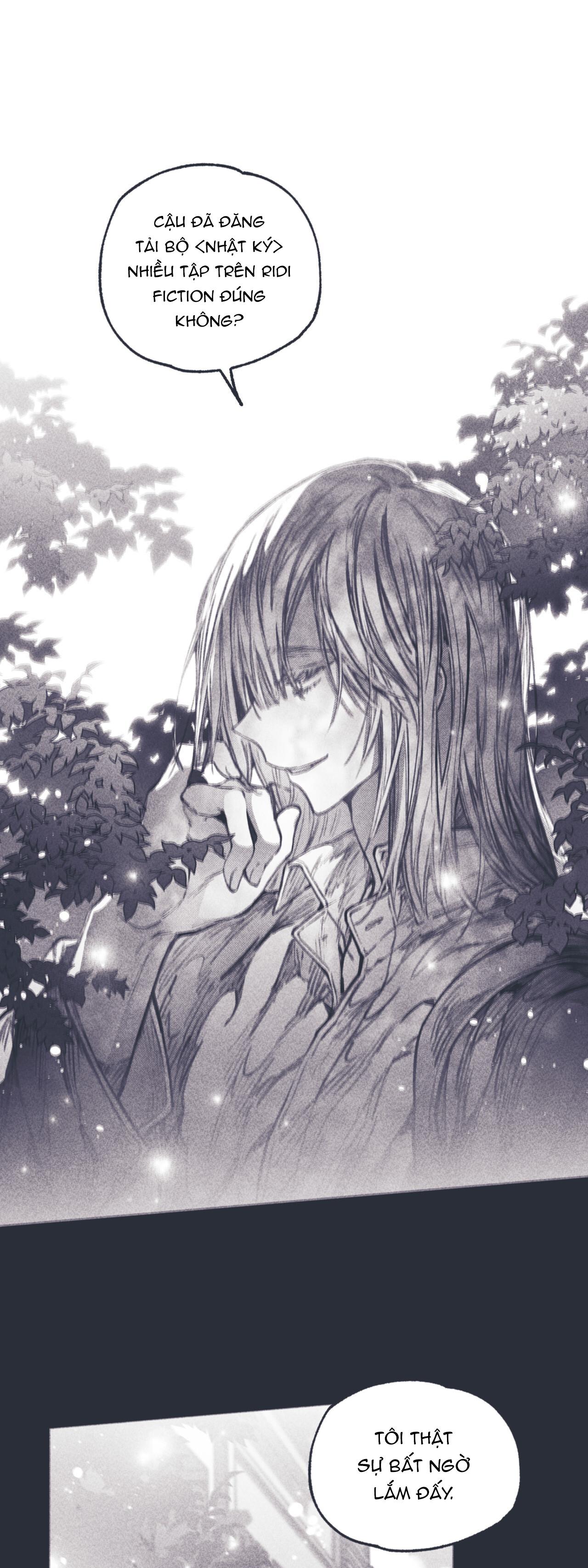 hồi ức cơn thịnh nộ chapter 4 1