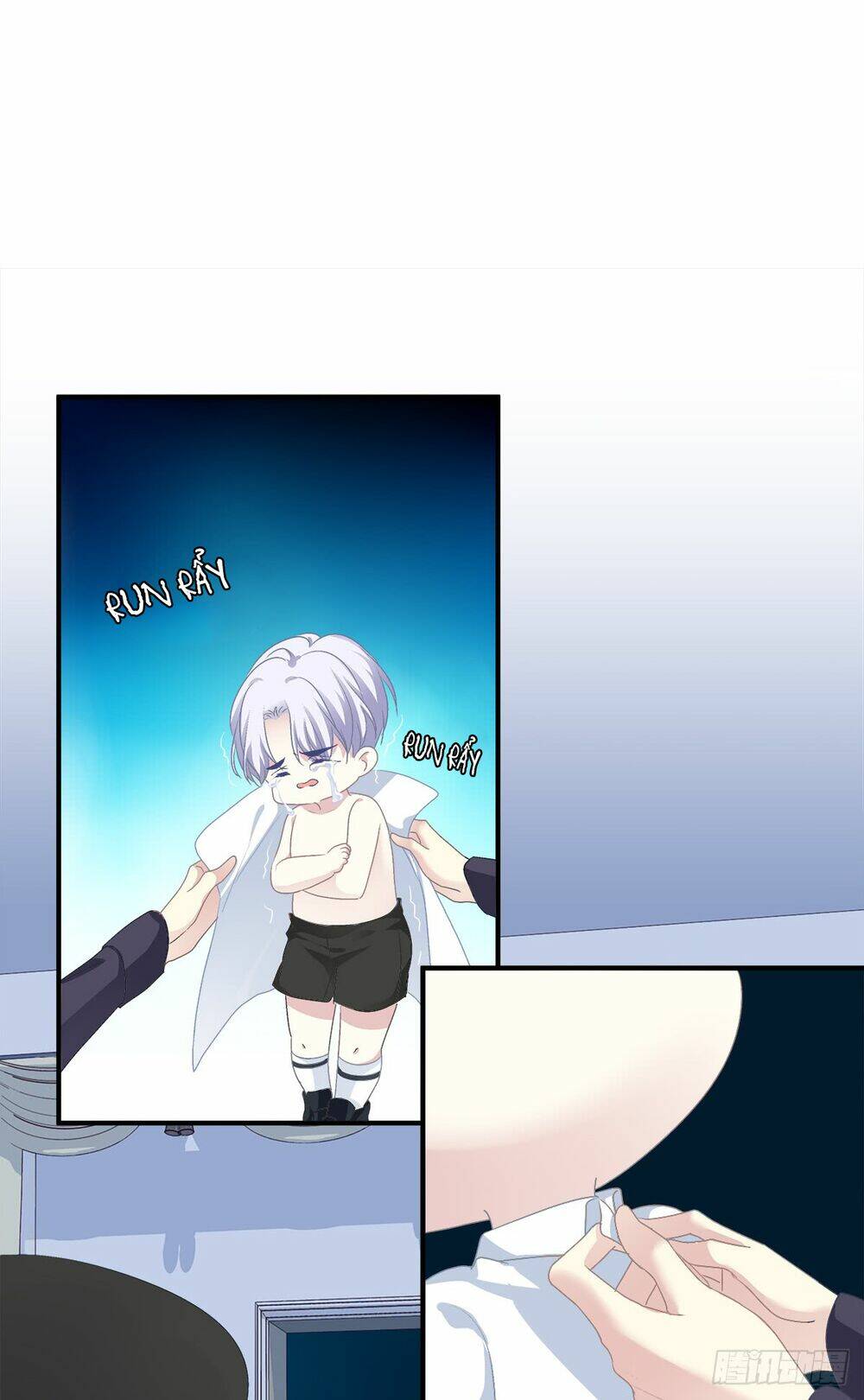 toàn bộ nắm trong tay chapter 13 23