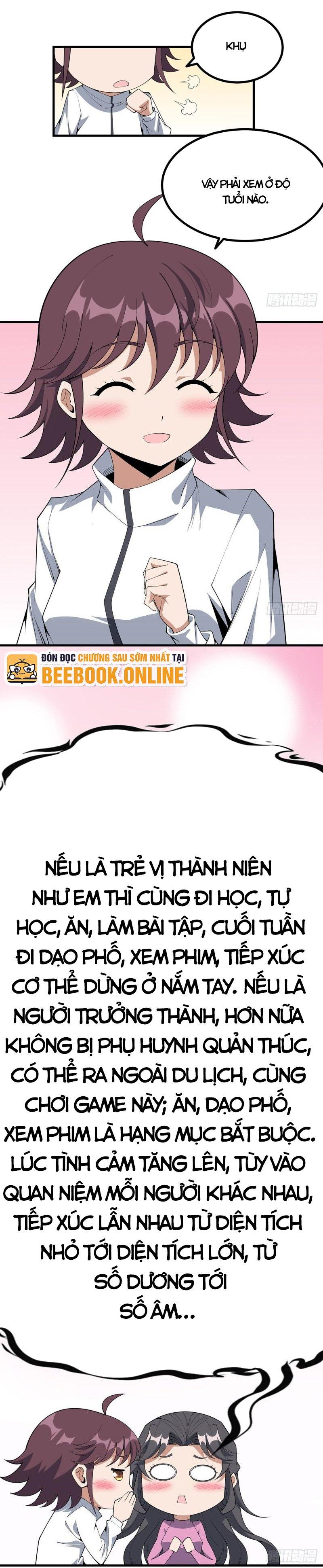 địa cầu đệ nhất kiếm chapter 207 9