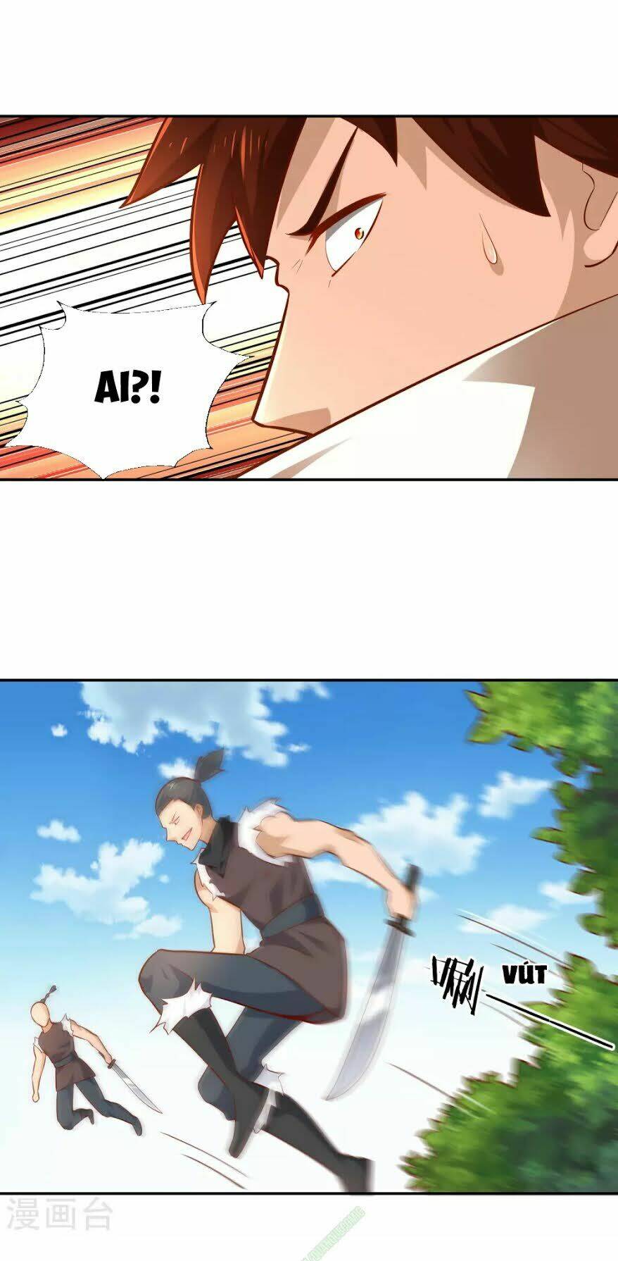 võ linh kiếm tôn chapter 36 25