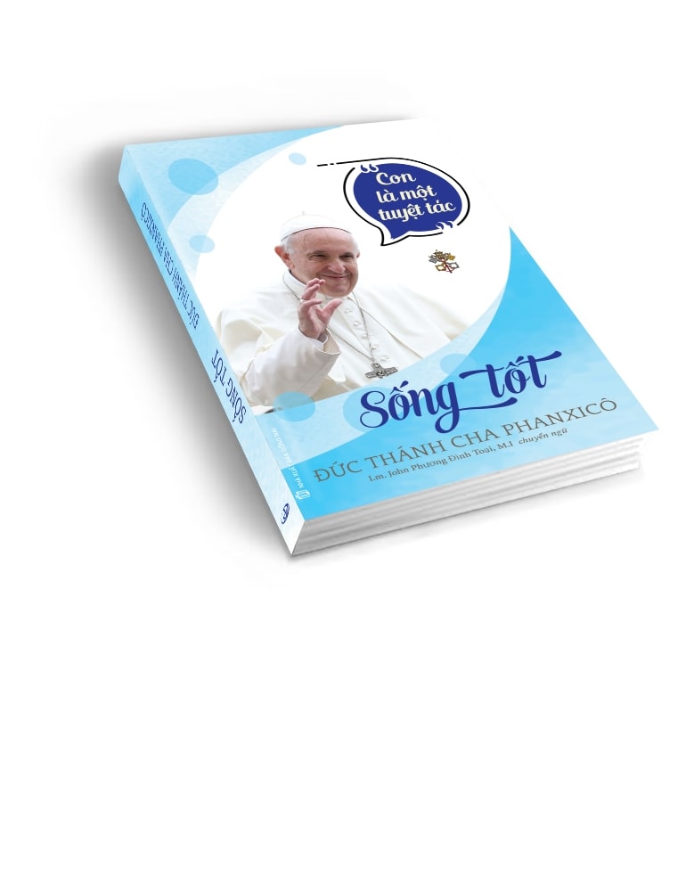 SỐNG TỐT - CON LÀ MỘT TUYỆT TÁC