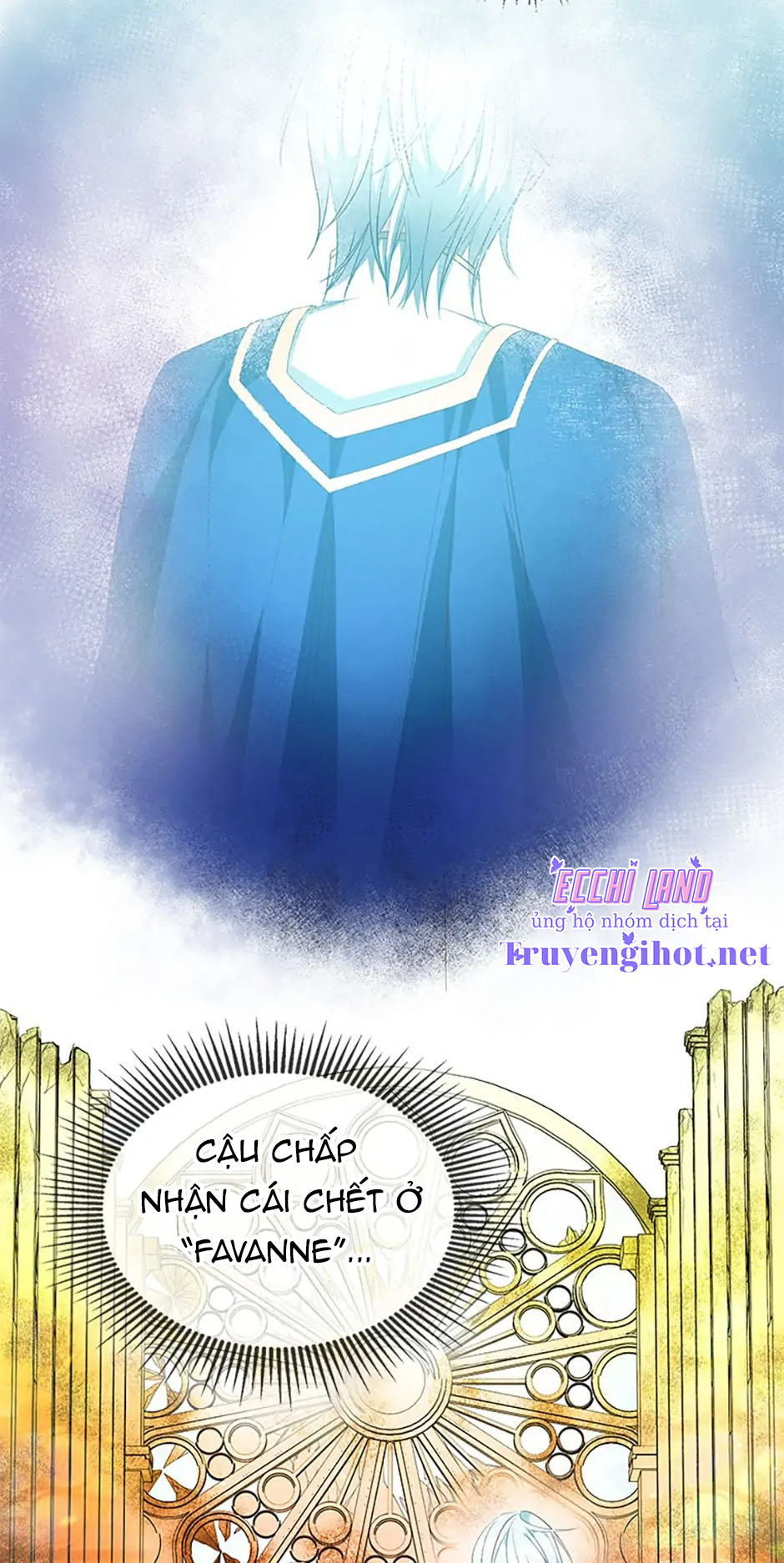 cầu được ước thấy chapter 7.1 13