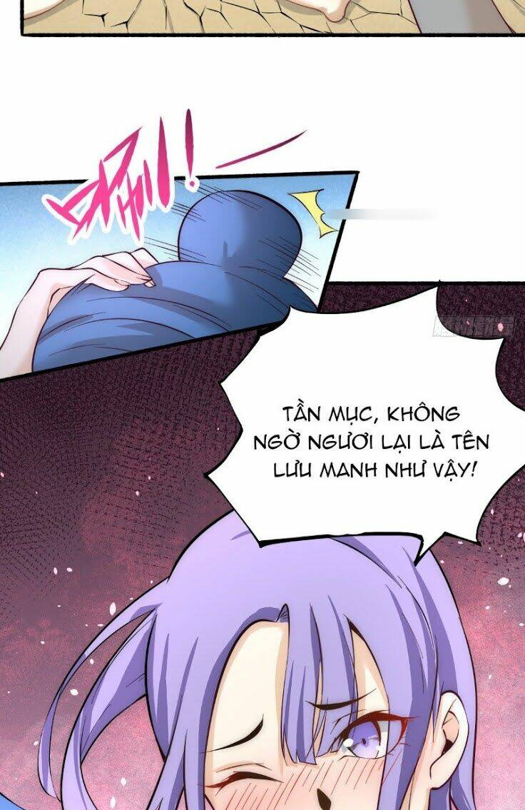 đô thị đỉnh phong cao thủ chapter 119 3