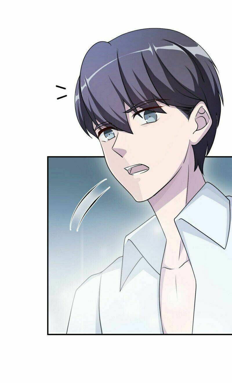 mạc thiếu bức hôn: vợ mới khó chống đỡ chapter 81 9