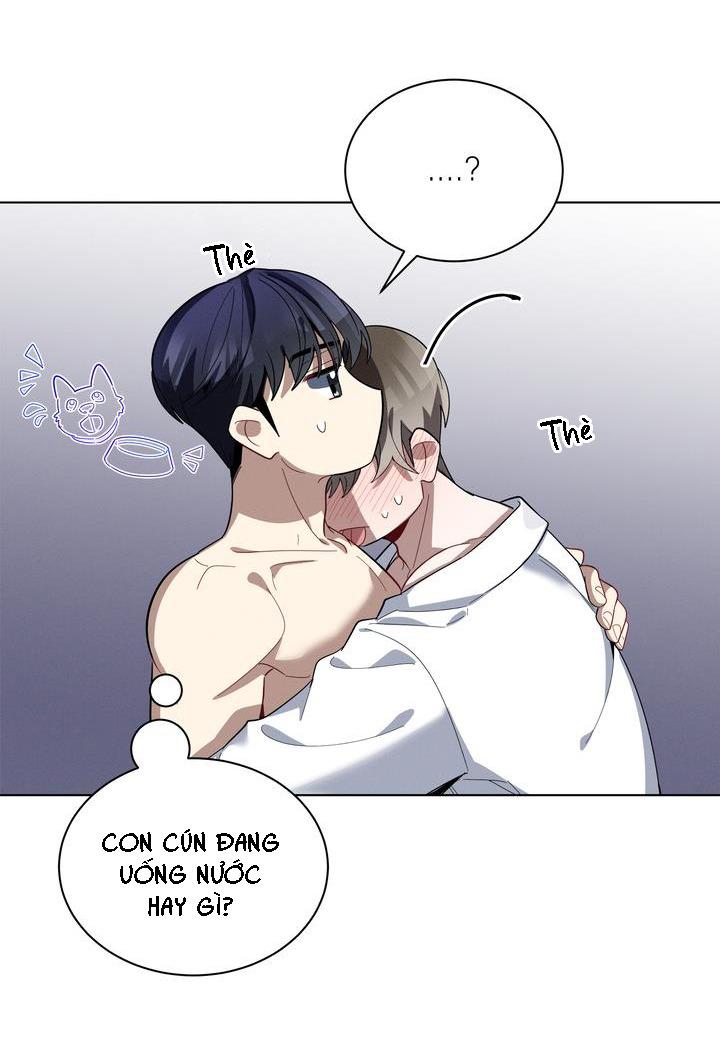 cherry scandal chapter 26 55