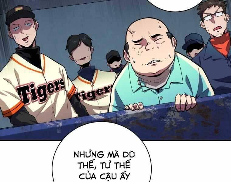 vua bóng chày chapter 2.5 83
