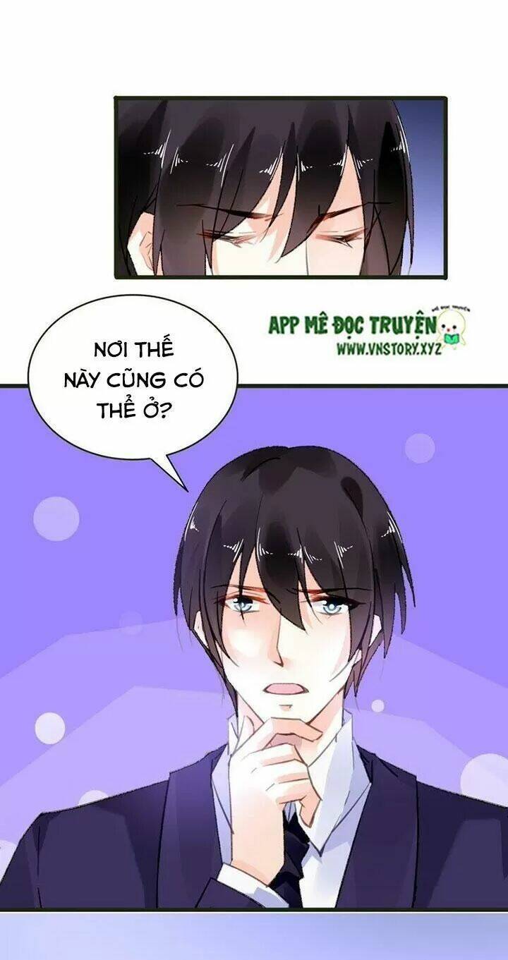 mưu ái thành nghiện chapter 51 10