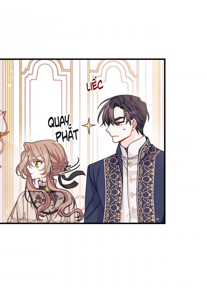 tôi đã kết hôn khi tôi tìm thấy nam chính chapter 22 7