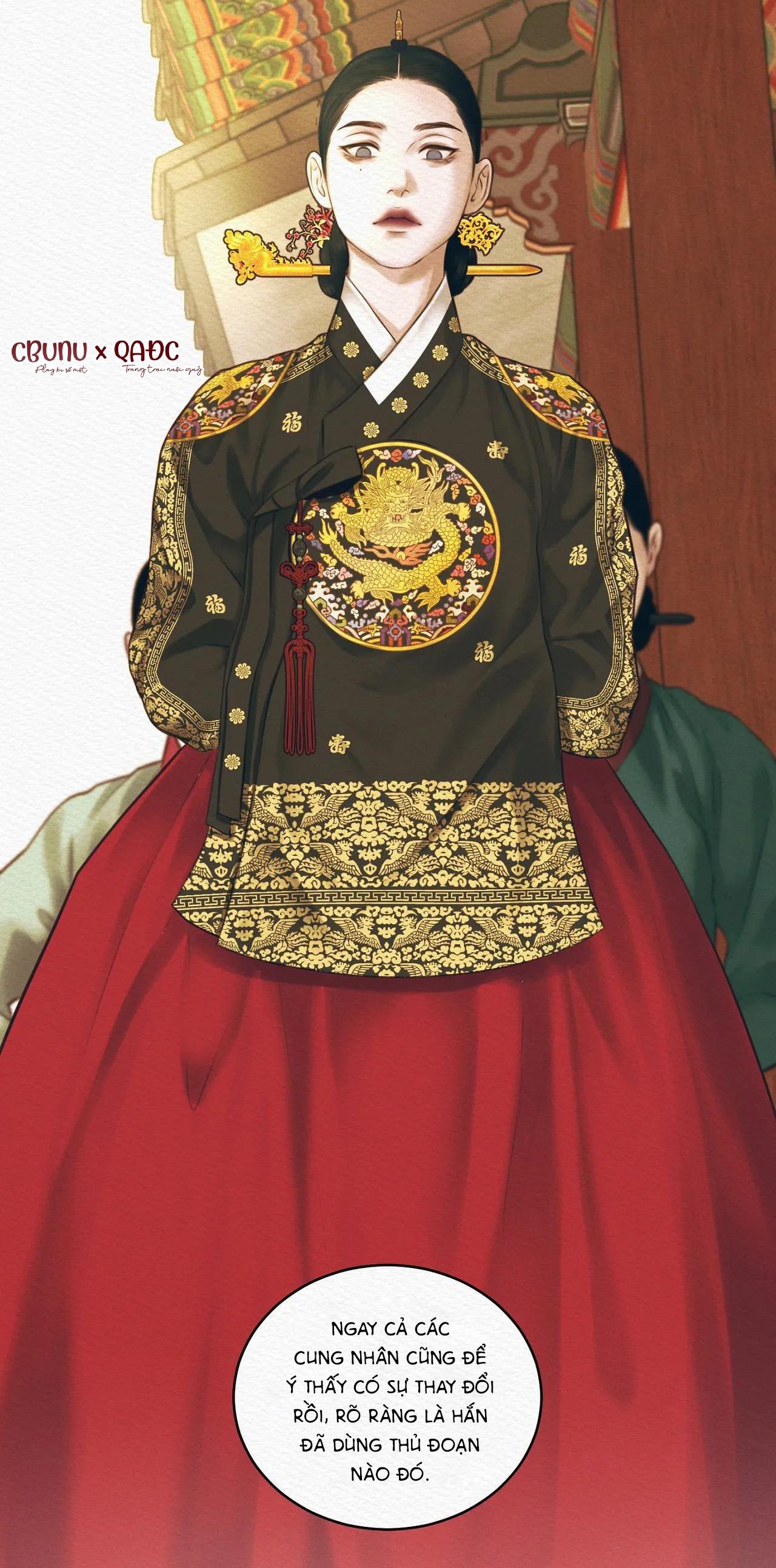 qủy dạ khúc chapter 26 69