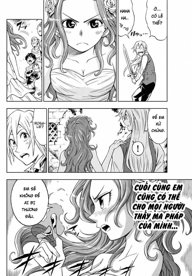 marry grave chapter 38 9