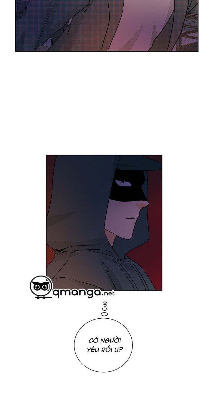 yêu em đi, bác sĩ! chapter 28 44