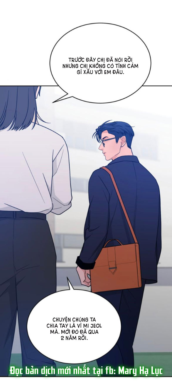 Vận May Bất Ngờ chapter 37.2 56