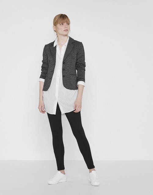 Áo blazer Opus vnxk ,áo vest nữ xuất khẩu