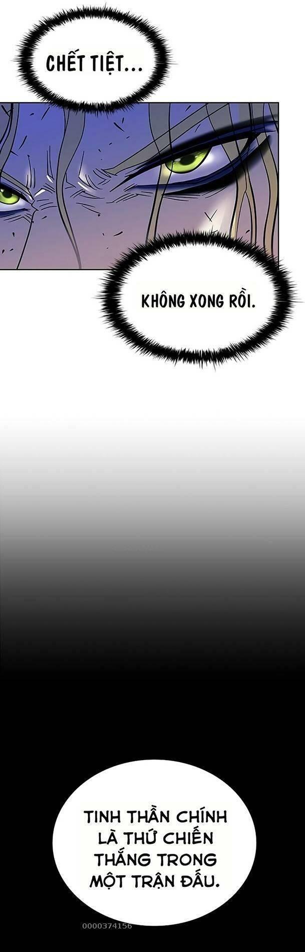 chuyển sinh thành ác nhân chapter 89 25