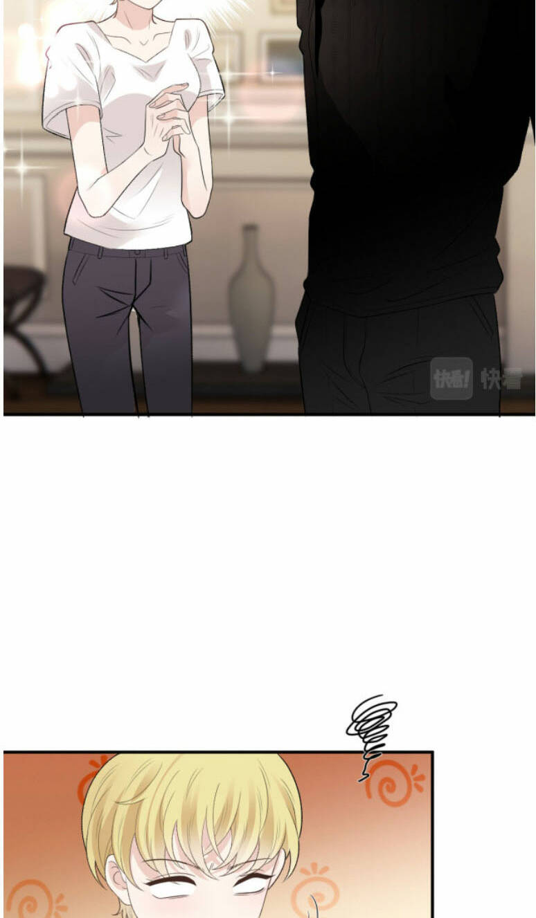 một vợ yêu, một bé con chapter 253 21