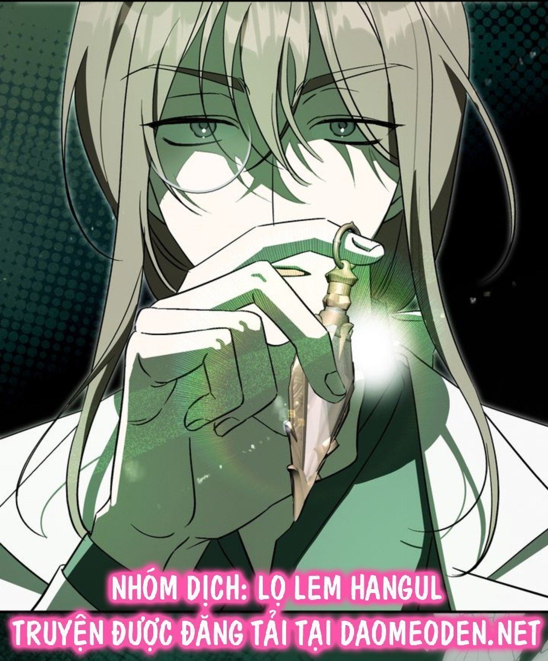 phương pháp bảo vệ anh ấy trong lãnh địa quái vật chapter 42 19