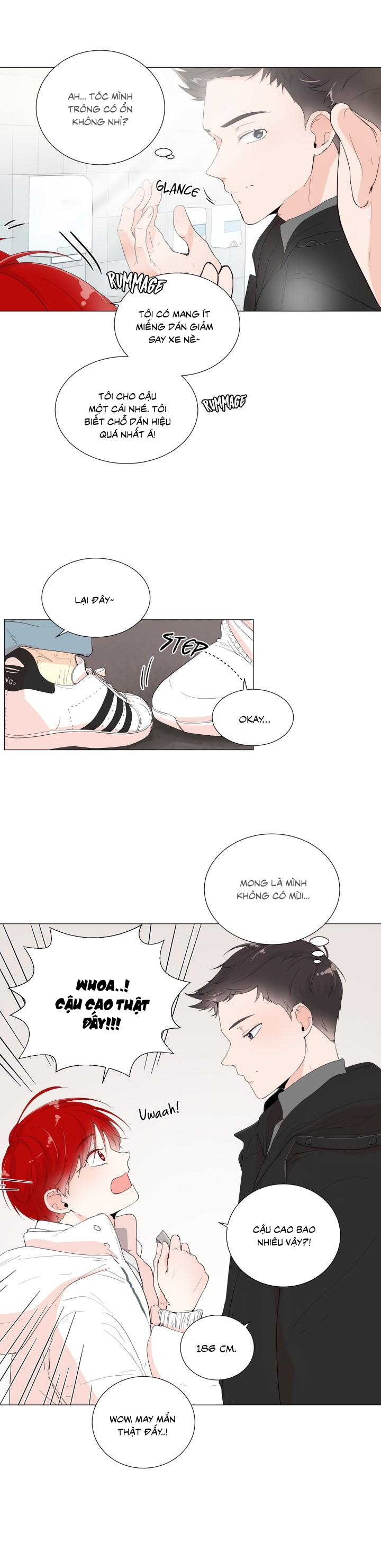 room to room chapter 1 4