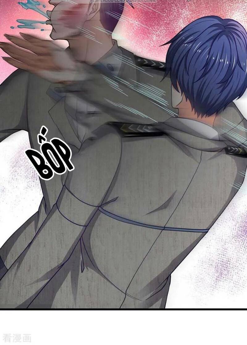 chung cực binh vương tại đô thị chapter 76 8