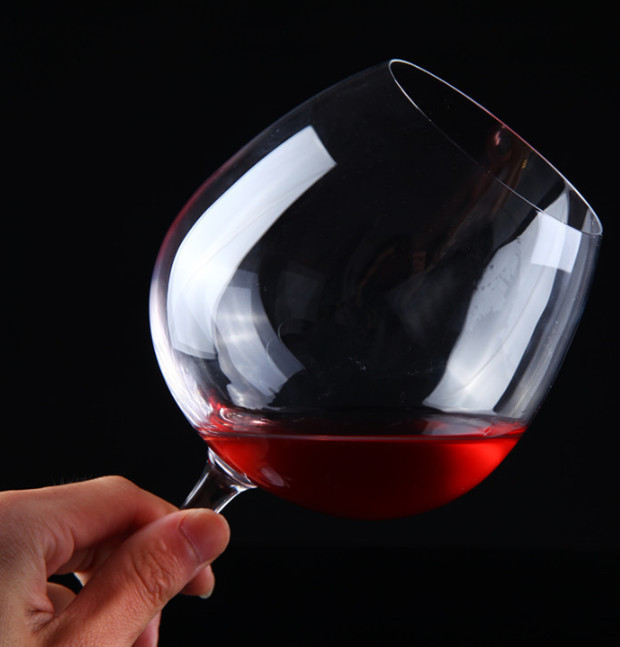 Ly thủy Tinh Pha Lê Red wine  Glasses 660ml - 2673_109601149