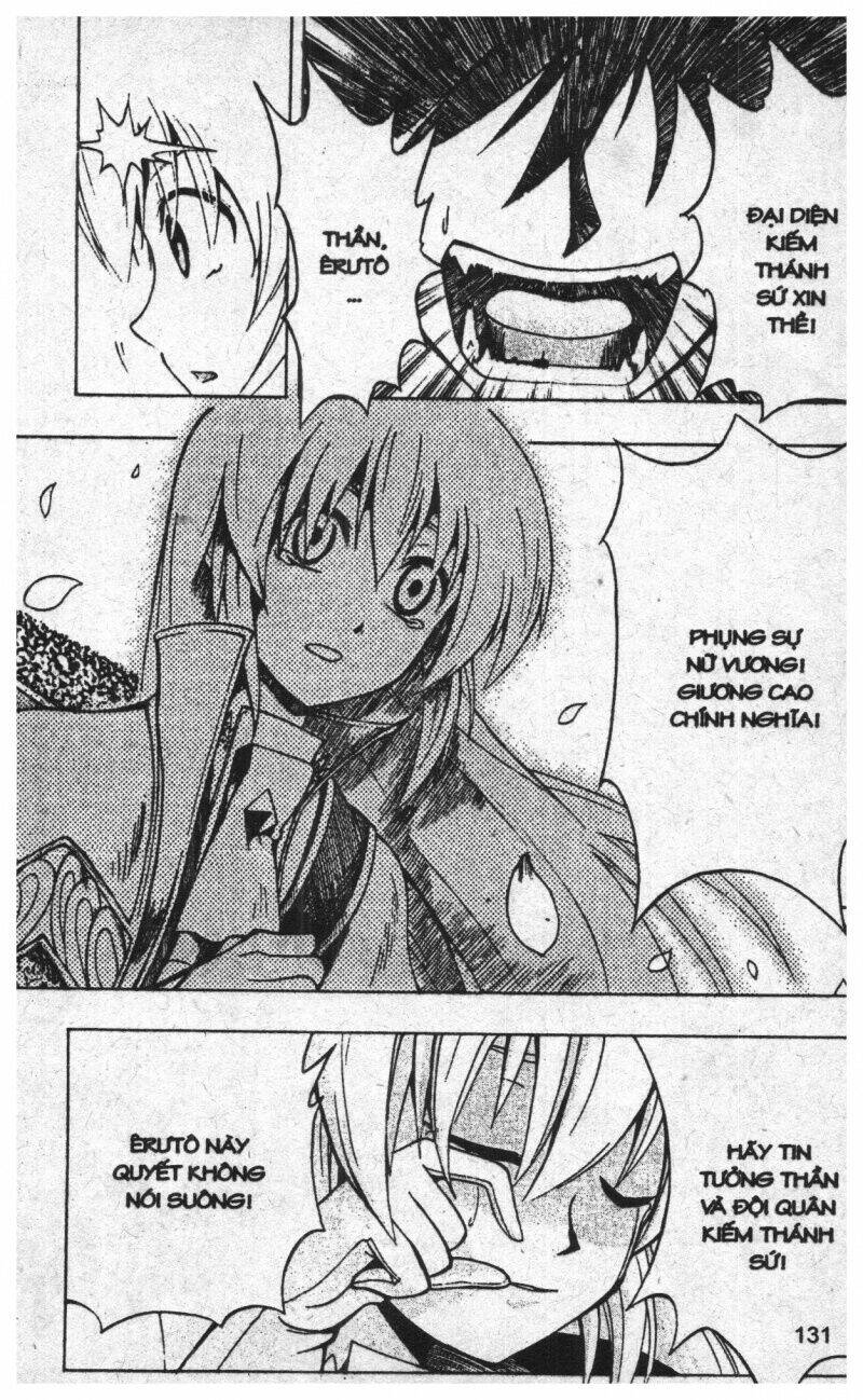 joou kishi monogatari chapter 9 128