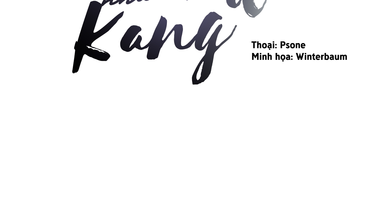 chàng dâu nhà họ kang chapter 8 2