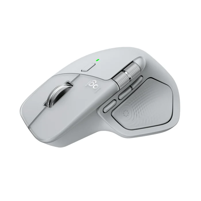 Chuột Không Dây Logitech MX Master 4 - GiaPhucStore | Hàng Chính Hãng