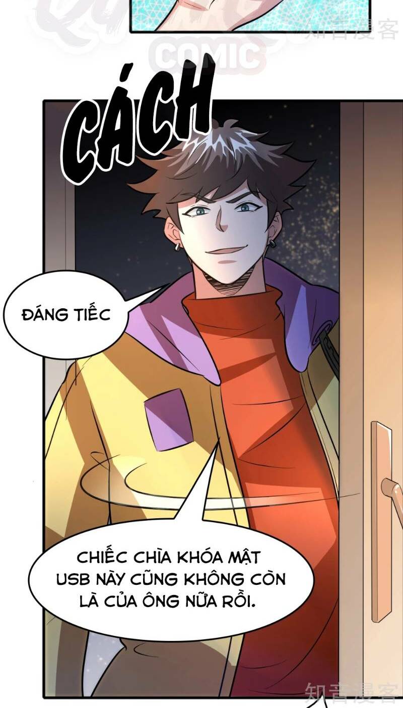 dị giới cung ứng thương chapter 70 12