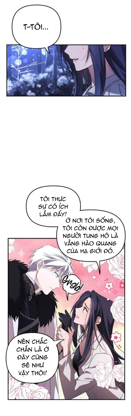 quyến rũ đại công tước ở phương bắc chapter 2.1 4