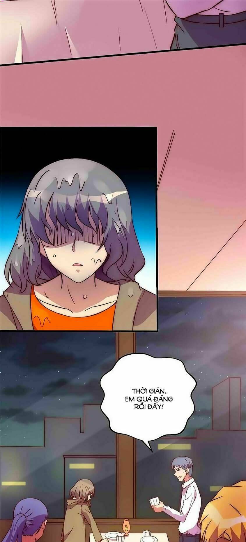 thời gian đều biết chapter 9 10