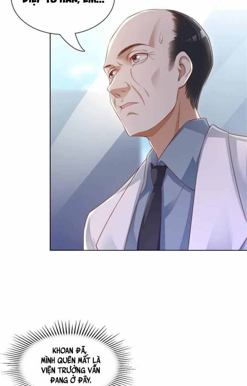 gặp phải người chồng xảo quyệt! chapter 4 4